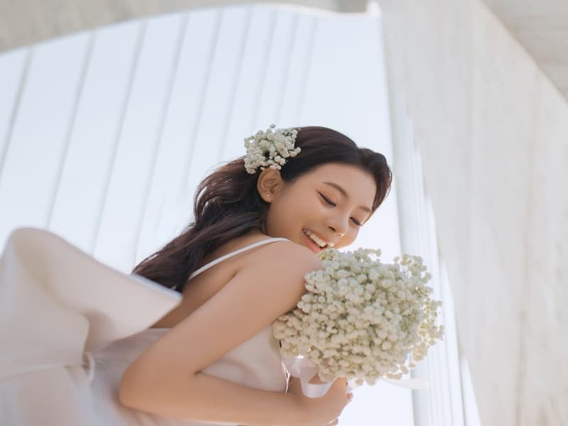 Prettiest Bride